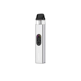 Vaporesso XROS 4 Pod Kit - Color: Silver