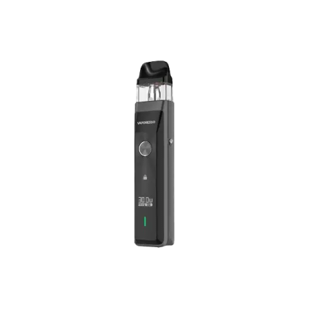 Vaporesso XROS Pro 30W Pod Vape Kit - Color: Black