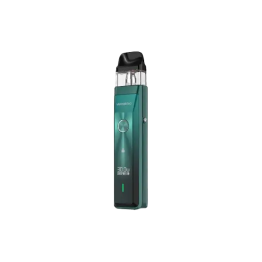 Vaporesso XROS Pro 30W Pod Vape Kit - Color: Green