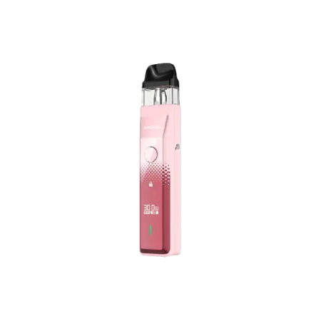 Vaporesso XROS Pro 30W Pod Vape Kit - Color: Pink