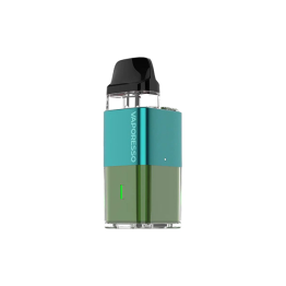 Vaporesso Xros Cube Pod Vape Kit - Color: Forest Green