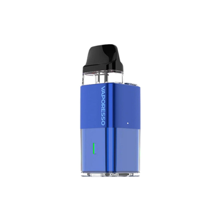 Vaporesso Xros Cube Pod Vape Kit - Color: Ocean Blue