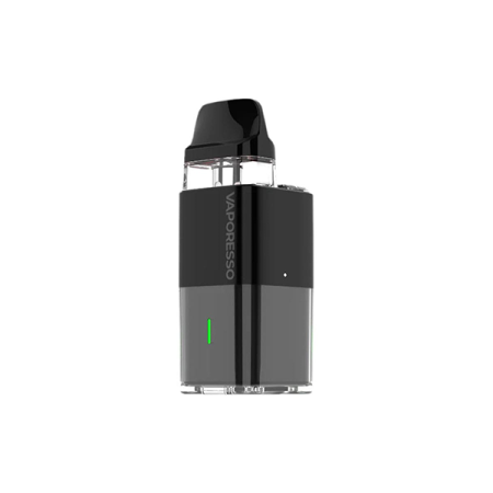 Vaporesso Xros Cube Pod Vape Kit - Color: Black