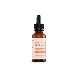 Nootrocan 15000mg Nootropic 50% Tincture - 30ml - Mushroom Type: Performance - Turkey Tail Mushroom