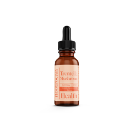 Nootrocan 15000mg Nootropic 50% Tincture - 30ml - Mushroom Type: Health - Tremella Mushrooms