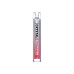 20mg SKE Crystal Bar 600 Disposable Vape Device 600 Puffs - Flavour: Pomegranate Cherry