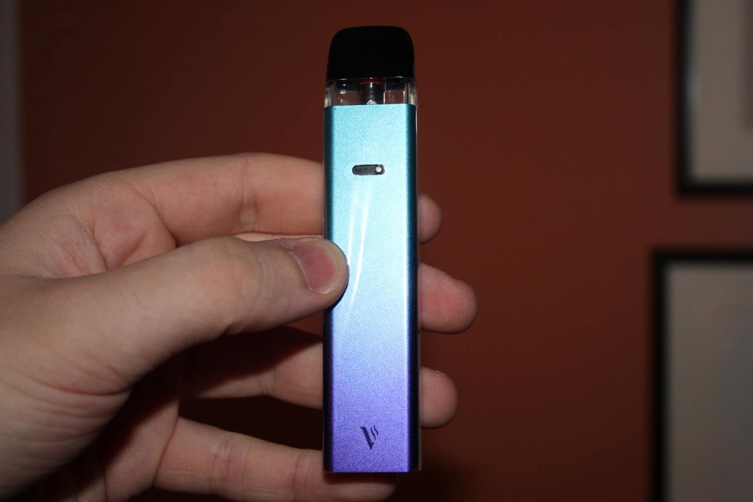 Vaporesso XROS 2 Back